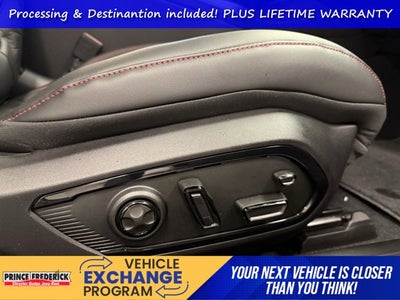 2026 Dodge Charger CHARGER SCAT PACK PLUS 2-DOOR AWD