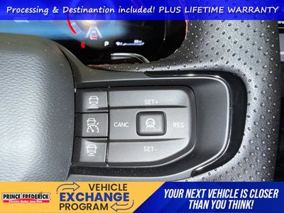 2026 Dodge Charger CHARGER SCAT PACK PLUS 2-DOOR AWD