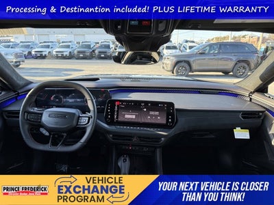 2026 Dodge Charger CHARGER SCAT PACK PLUS 2-DOOR AWD
