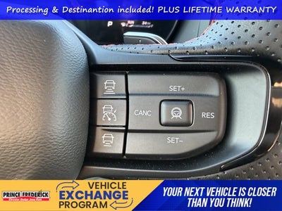 2026 Dodge Charger CHARGER SCAT PACK PLUS 2-DOOR AWD