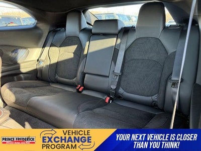 2026 Dodge Charger CHARGER SCAT PACK PLUS 2-DOOR AWD