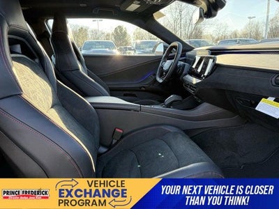 2026 Dodge Charger CHARGER SCAT PACK PLUS 2-DOOR AWD