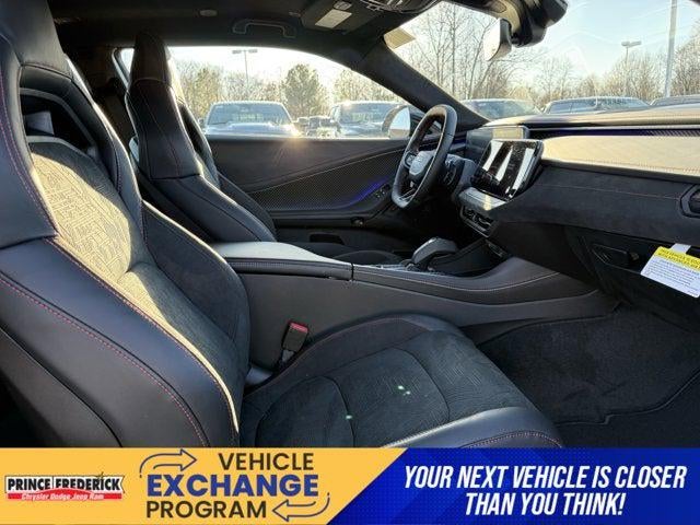 2026 Dodge Charger CHARGER SCAT PACK PLUS 2-DOOR AWD