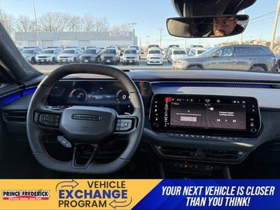 2026 Dodge Charger CHARGER SCAT PACK PLUS 2-DOOR AWD