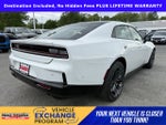 2026 Dodge Charger CHARGER R/T 4-DOOR AWD