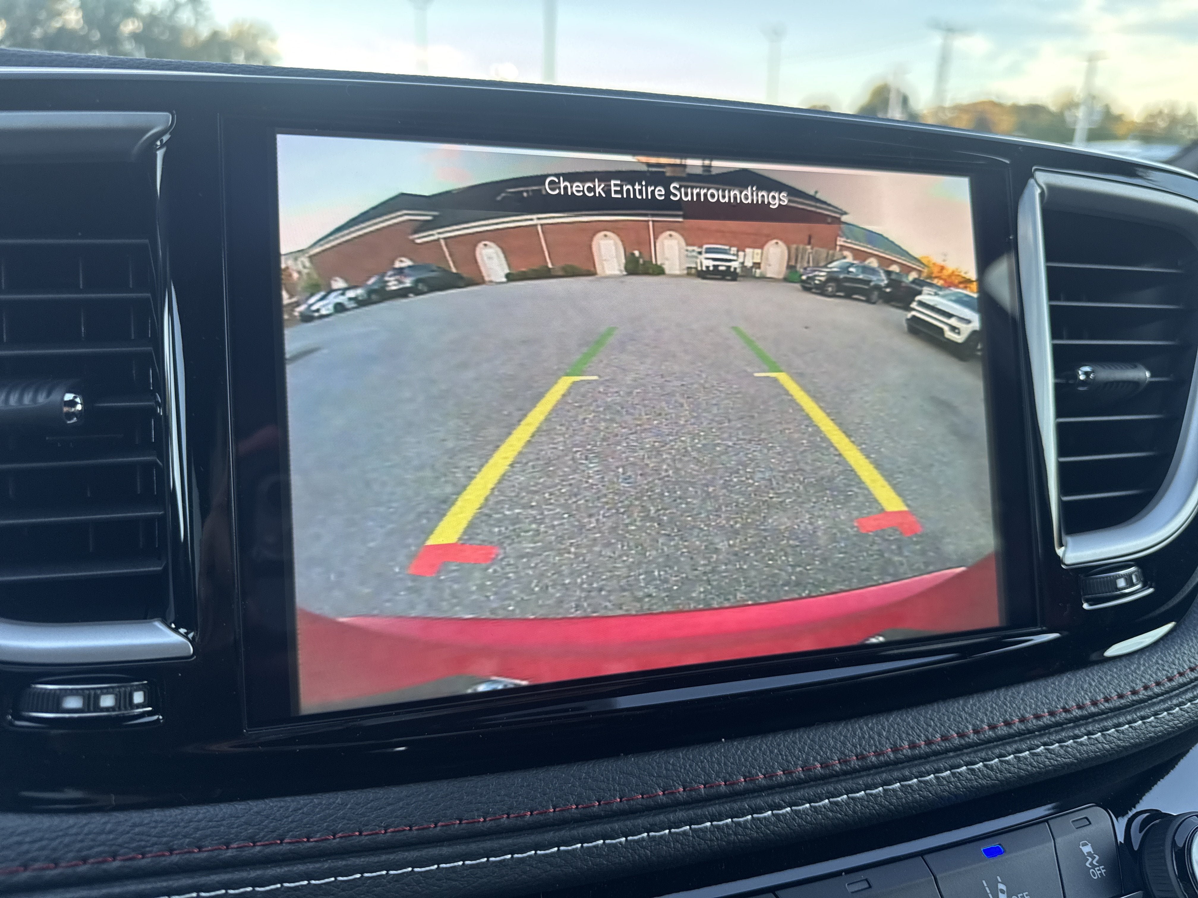 2027 Chrysler Pacifica PACIFICA SELECT
