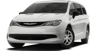 2027 Chrysler Pacifica PACIFICA LX