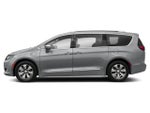 2020 Chrysler Pacifica Hybrid Red S Edition