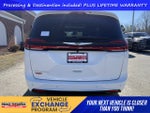 2026 Chrysler Pacifica PACIFICA PINNACLE