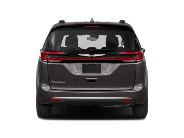 2022 Chrysler Pacifica Limited AWD