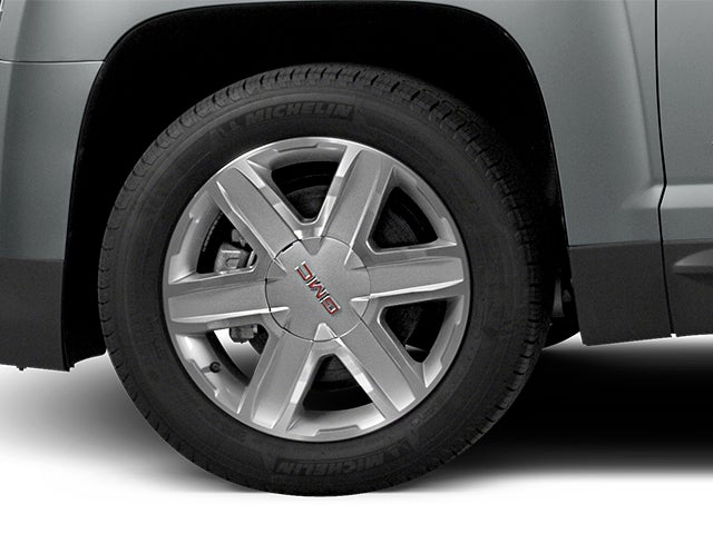 2013 GMC Terrain SLE-1