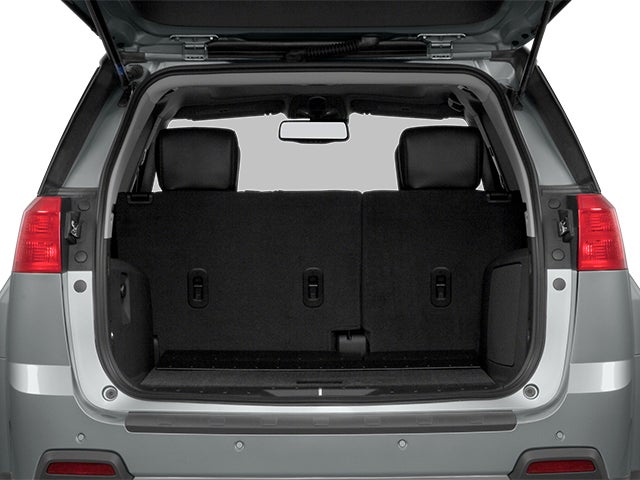 2013 GMC Terrain SLE-1