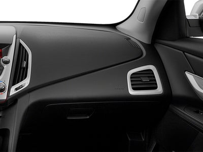 2013 GMC Terrain SLE-1