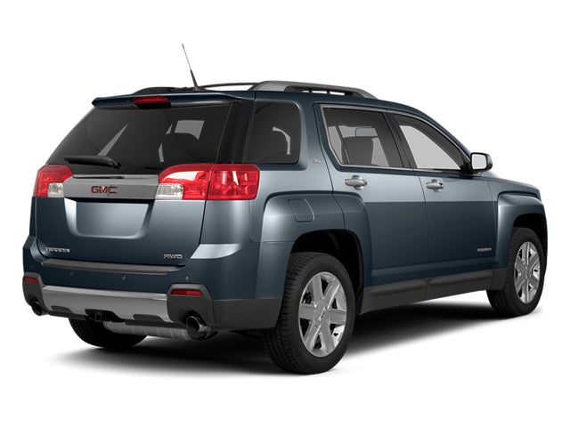 2013 GMC Terrain SLE-1