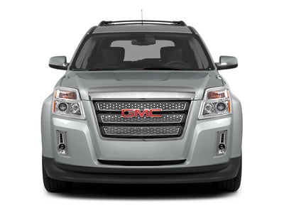 2013 GMC Terrain SLE-1