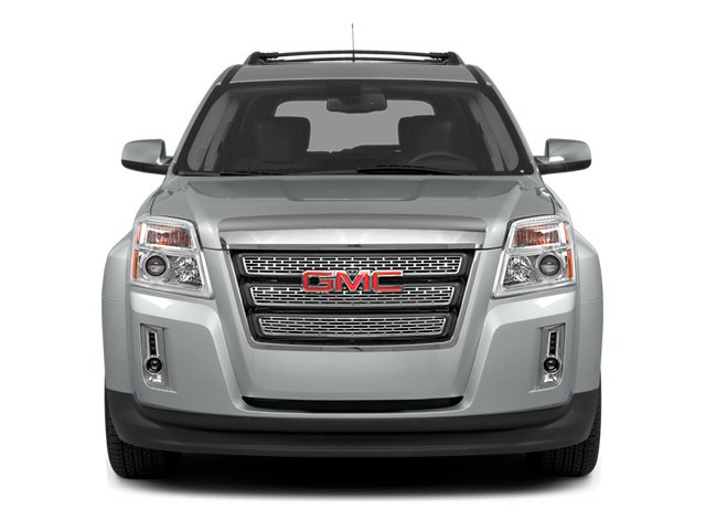 2013 GMC Terrain SLE-1