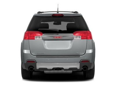2013 GMC Terrain SLE-1