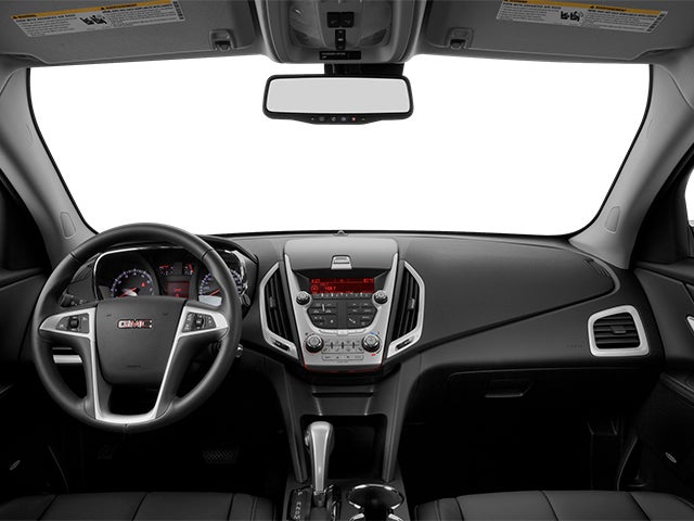 2013 GMC Terrain SLE-1