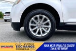 2014 Lincoln MKX Base