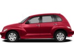 2007 Chrysler PT Cruiser Base