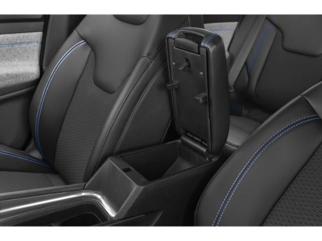 2022 Jeep Compass High Altitude 4x4