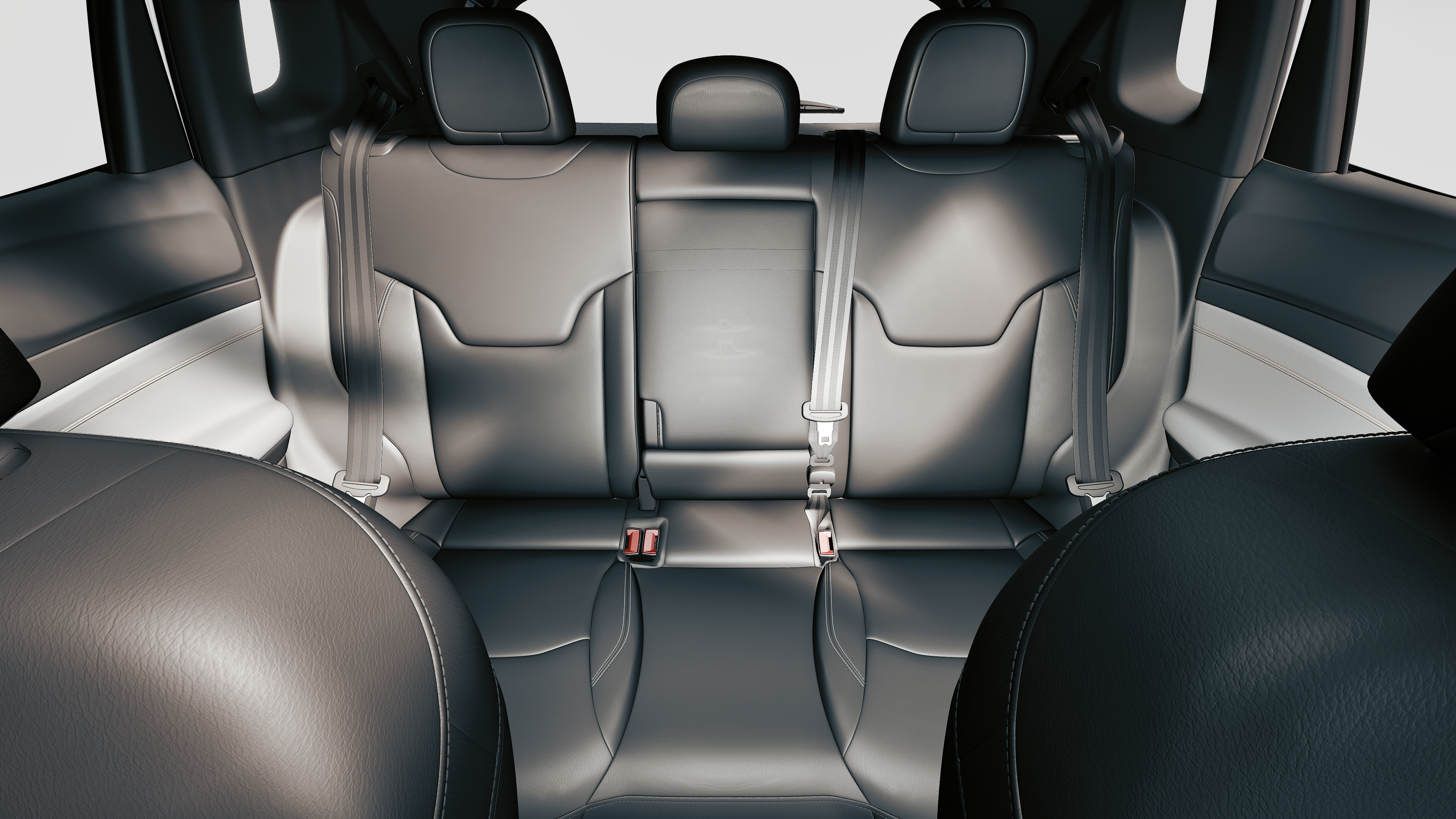 2027 Jeep Compass COMPASS LIMITED 4X4