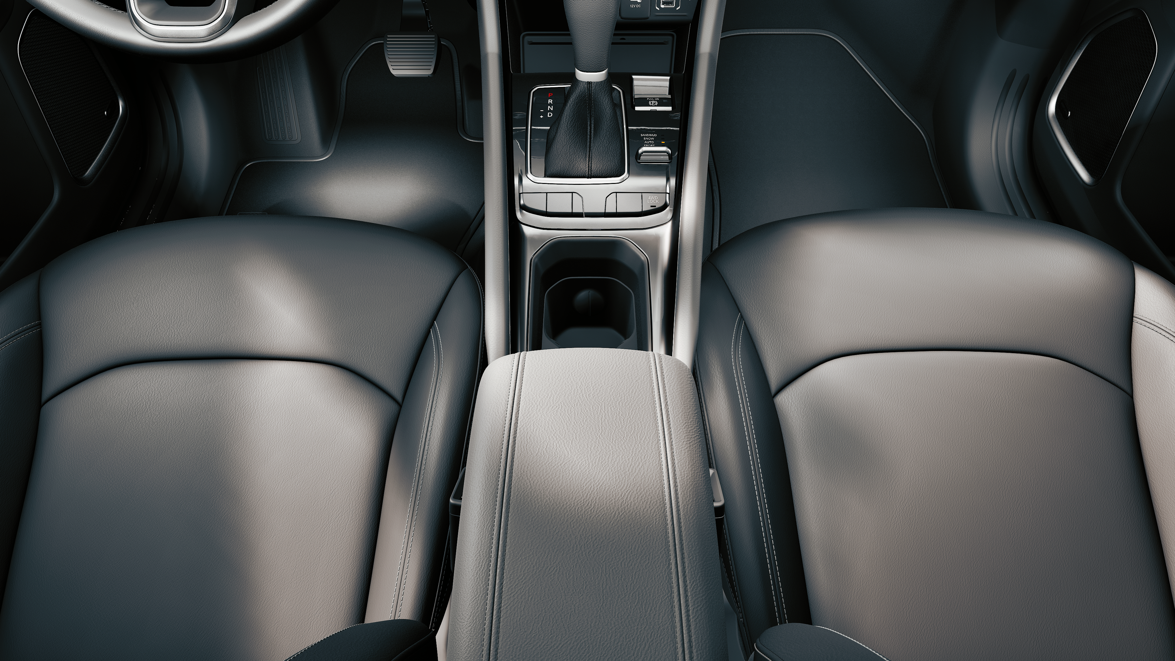 2027 Jeep Compass COMPASS LIMITED 4X4