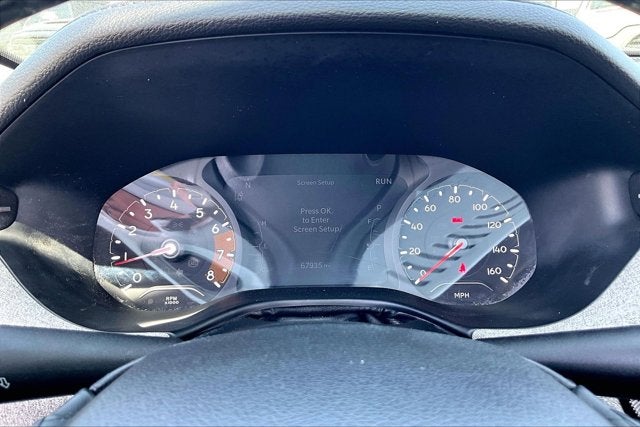 2022 Jeep Compass Latitude Lux 4x4