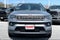 2022 Jeep Compass Latitude Lux 4x4