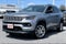 2022 Jeep Compass Latitude Lux 4x4