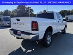 2026 RAM Ram 3500 RAM 3500 TRADESMAN CREW CAB 4X4 6'4' BOX