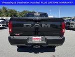 2026 RAM Ram 3500 RAM 3500 LARAMIE CREW CAB 4X4 6'4' BOX