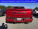 2026 RAM Ram 3500 RAM 3500 LARAMIE CREW CAB 4X4 6'4' BOX