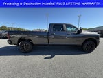 2026 RAM Ram 3500 RAM 3500 BIG HORN CREW CAB 4X4 8' BOX