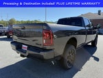 2026 RAM Ram 3500 RAM 3500 BIG HORN CREW CAB 4X4 8' BOX