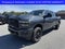 2026 RAM Ram 3500 RAM 3500 LARAMIE MEGA CAB 4X4 6'4' BOX