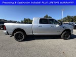 2026 RAM Ram 3500 RAM 3500 LARAMIE MEGA CAB 4X4 6'4' BOX