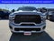 2026 RAM Ram 3500 RAM 3500 LARAMIE MEGA CAB 4X4 6'4' BOX
