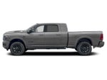 2026 RAM 3500 Limited Mega Cab 4x4 6'4' Box