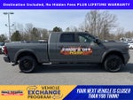 2026 RAM Ram 3500 RAM 3500 LIMITED MEGA CAB 4X4 6'4' BOX