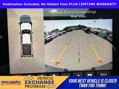 2026 RAM Ram 3500 RAM 3500 LIMITED MEGA CAB 4X4 6'4' BOX