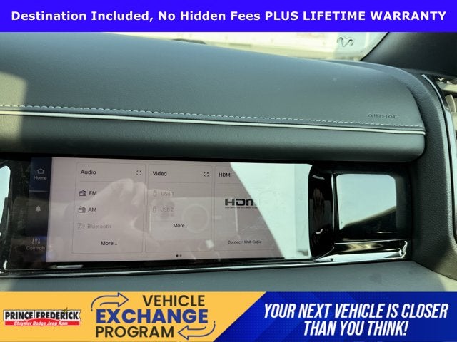 2026 RAM Ram 3500 RAM 3500 LIMITED MEGA CAB 4X4 6'4' BOX