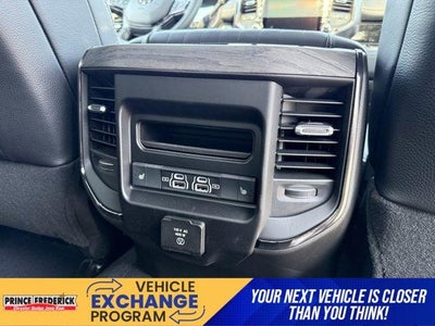 2026 RAM Ram 3500 RAM 3500 LIMITED MEGA CAB 4X4 6'4' BOX