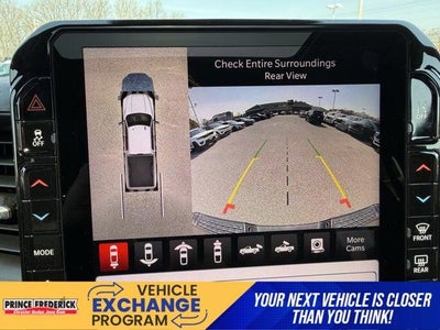 2026 RAM Ram 3500 RAM 3500 LIMITED MEGA CAB 4X4 6'4' BOX