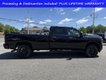 2026 RAM Ram 2500 RAM 2500 BLACK EXPRESS CREW CAB 4X4 8' BOX