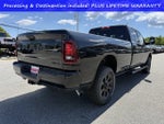 2026 RAM Ram 2500 RAM 2500 BLACK EXPRESS CREW CAB 4X4 8' BOX