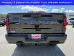 2026 RAM Ram 2500 RAM 2500 BLACK EXPRESS CREW CAB 4X4 8' BOX