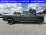2026 RAM 2500 RAM 2500 BLACK EXPRESS CREW CAB 4X4 8' BOX