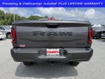 2026 RAM 2500 RAM 2500 BLACK EXPRESS CREW CAB 4X4 8' BOX