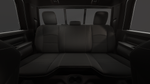 2026 RAM Ram 2500 RAM 2500 BLACK EXPRESS CREW CAB 4X4 8' BOX
